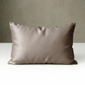 Light Champagne Silk Pillowcase